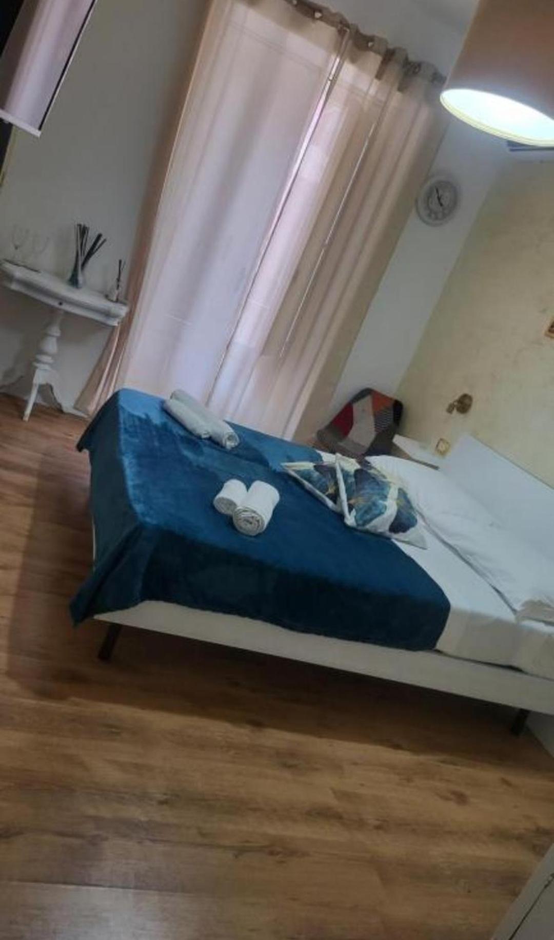 Rooms San Giuliano Catania Exterior foto